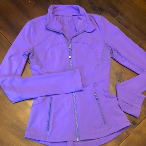 lululemon athletica Jackets & Blazers - Lululemon zip up jacket